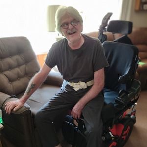 Meet your Posher, Shawn